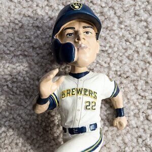 Bobblehead - Christian Yelich
